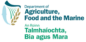 Department of Agriculture