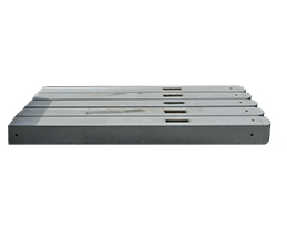 Concrete Fencing Posts